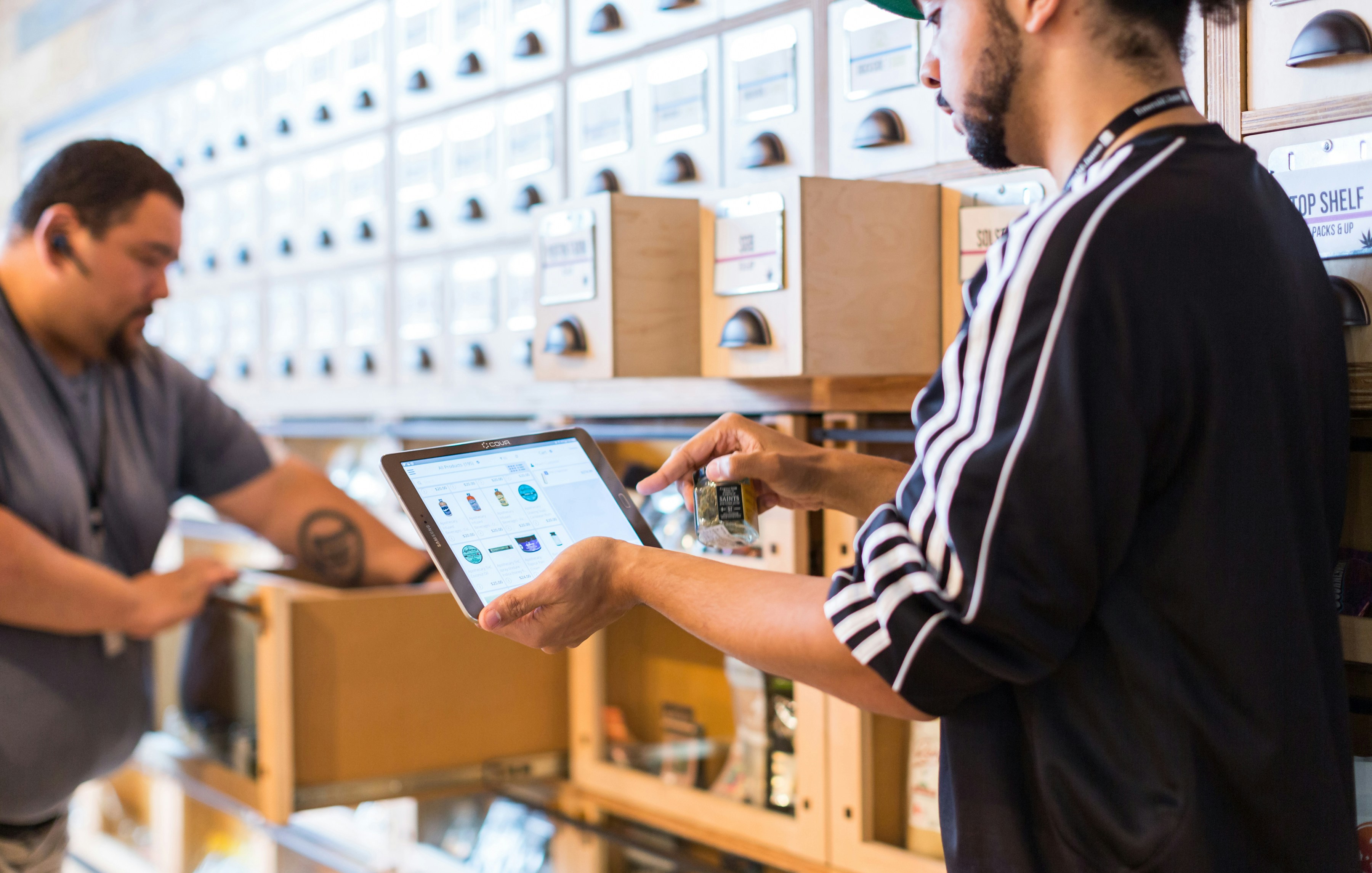 SoftNex Distributor & Wholesale ERP