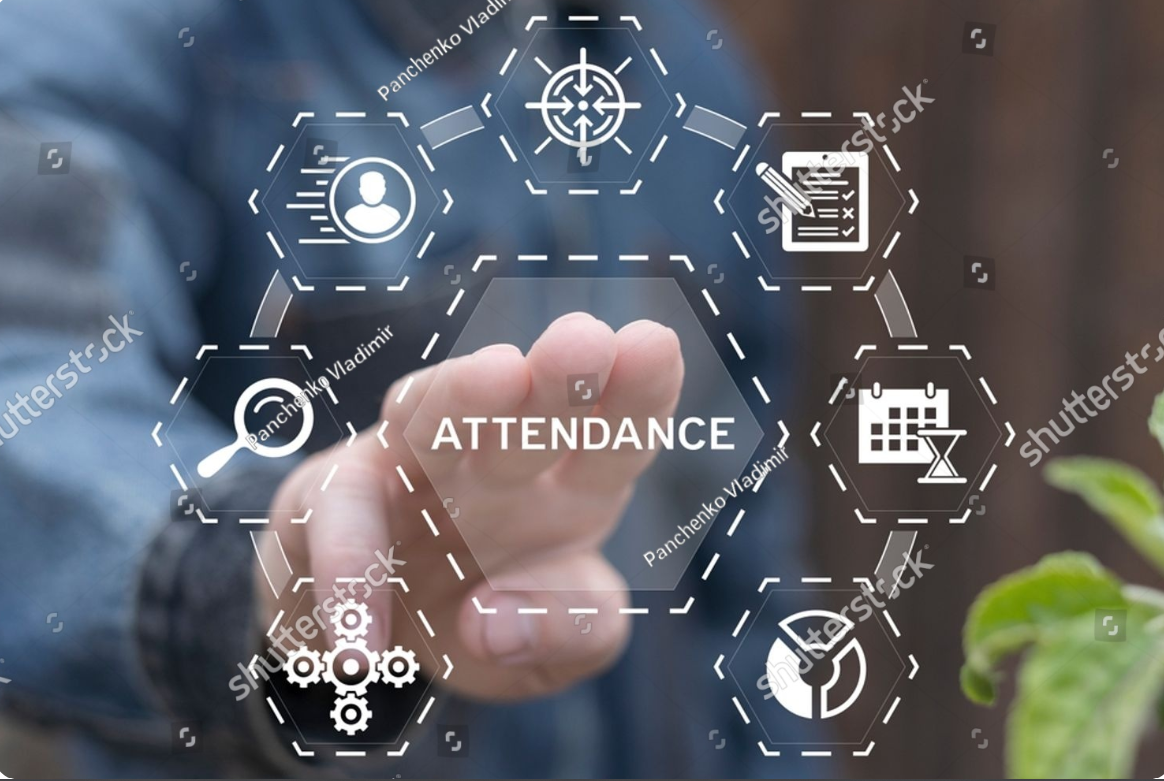 SoftNex Attendance Management System